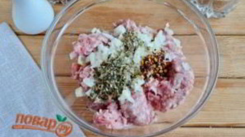 фрикадельки нирвана