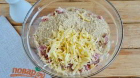 фрикадельки нирвана