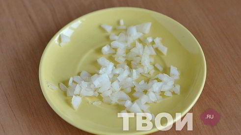 фрикадельки в азиатском стиле