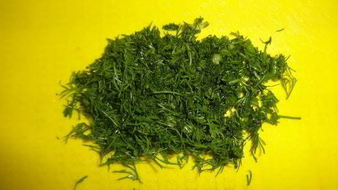 фрикадельки в баклажанных конвертах