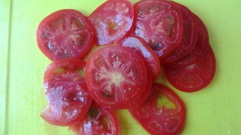 фрикадельки в баклажанных конвертах