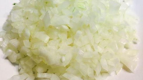 фрикадельки в грибном соусе