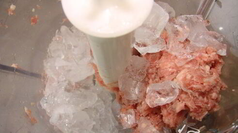 фрикадельки в соусе нежные