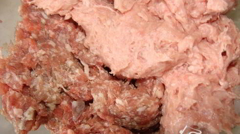 фрикадельки в соусе нежные