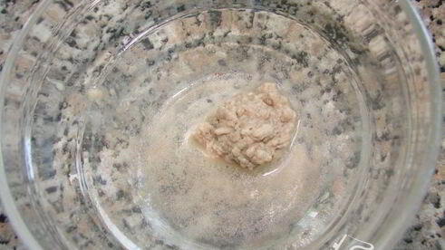 фрикадельки в соусе нежные