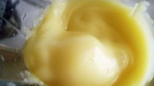 картофельно-ореховые фрикадельки