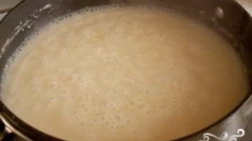 кенигсбергские фрикадельки