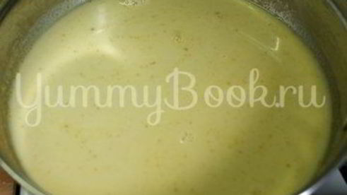 куриные фрикадельки в соусе из кокосового молока