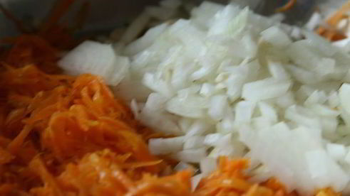 куриные фрикадельки в томатном соусе