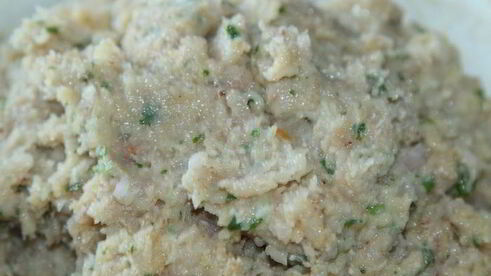 куриные фрикадельки в томатном соусе