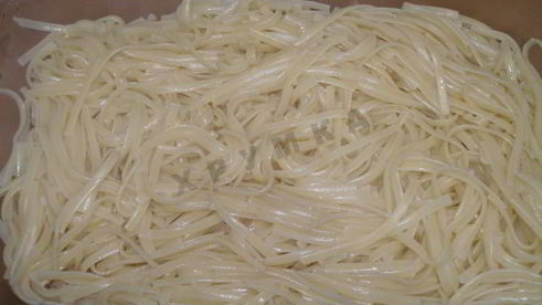 макароны с фрикадельками в духовке