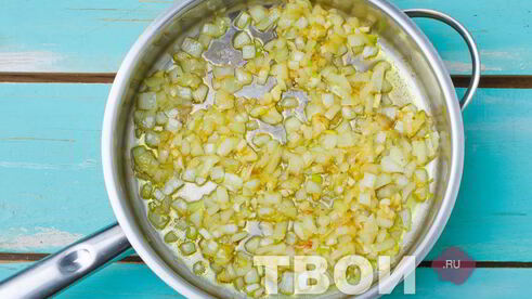 рыбные фрикадельки