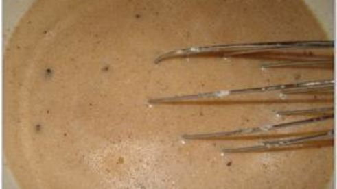 шведские фрикадельки кеттбуллар