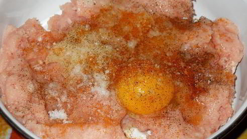 спагетти с фрикадельками леди и бродяга