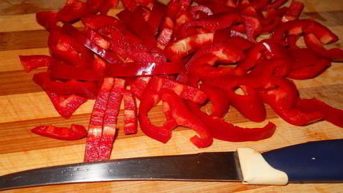 спагетти с фрикадельками леди и бродяга