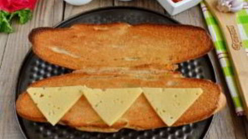 субмарина с фрикадельками