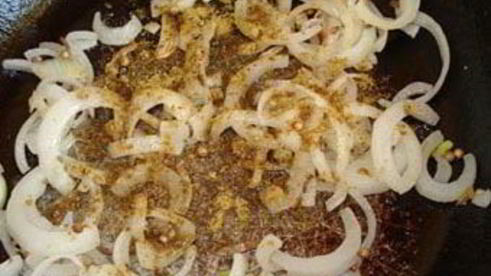 чечевица ароматная