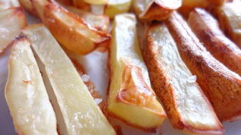 картофель фри