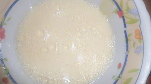 картофель герцогиня