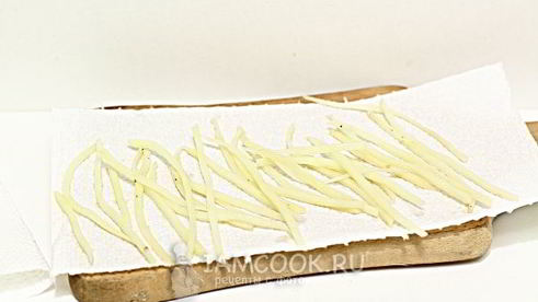 картофель пай