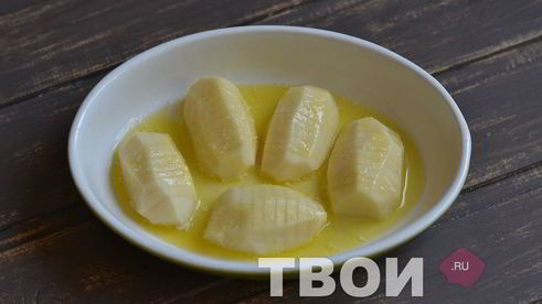 картофель по-словацки