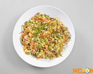 Китайский жареный рис