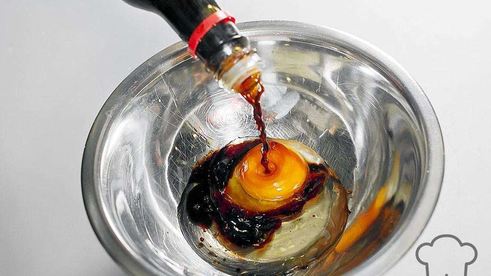 китайский жареный рис