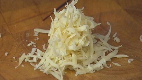 крокеты с ветчиной