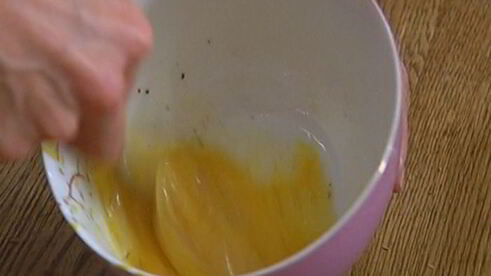 крокеты с ветчиной