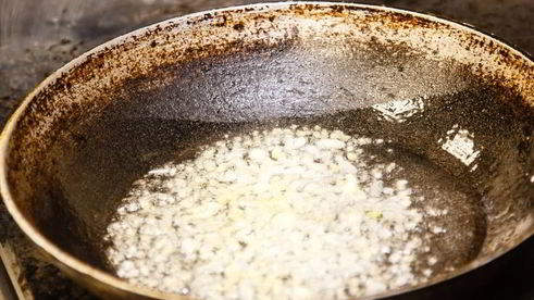 рис с соусом бангкок