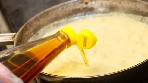 рис с соусом бангкок