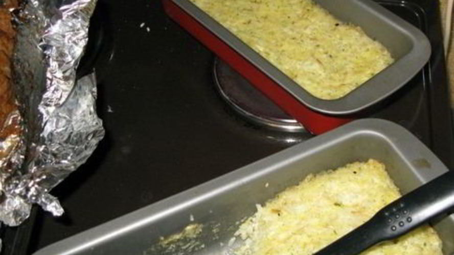 Рецепт риса в духовке