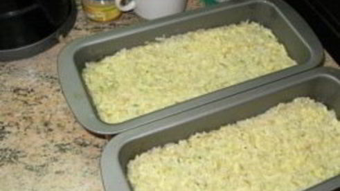 рис в духовке