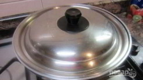 вкусная жареная картошка