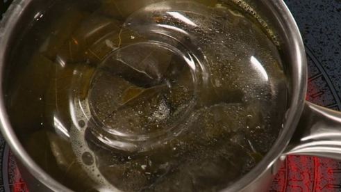 ароматная долма