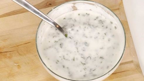 ароматная долма