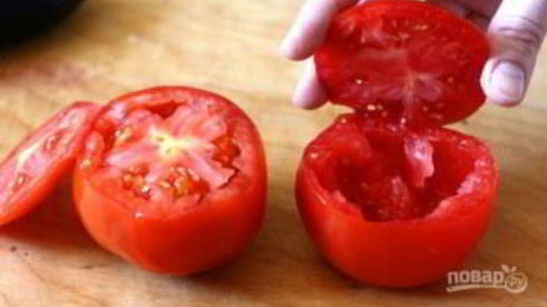 азербайджанская долма три сестры