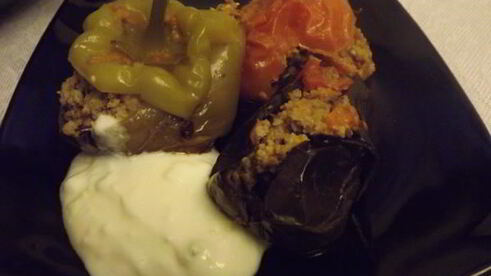 долма 3 сестрицы