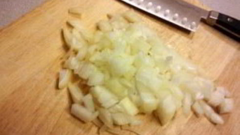 долма без мяса