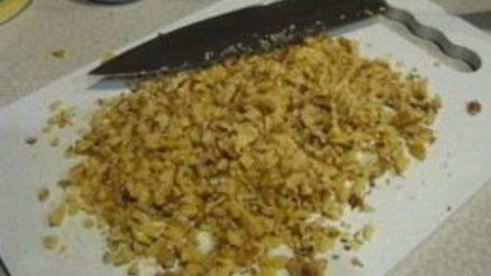 долма без мяса