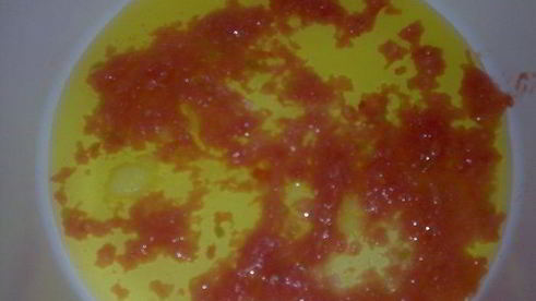 долма овощная