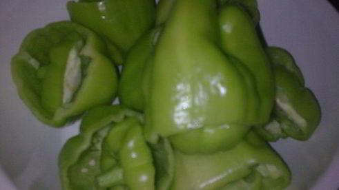 долма овощная