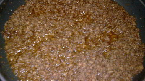 долма овощная