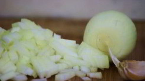 долма по-азербайджански