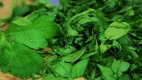 долма по-азербайджански