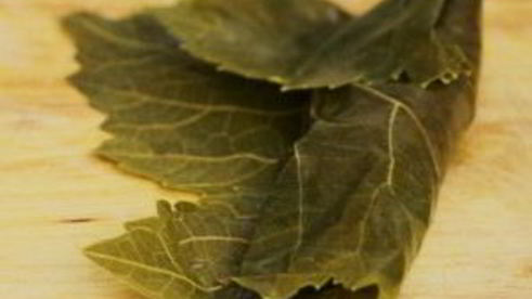 долма по-азербайджански