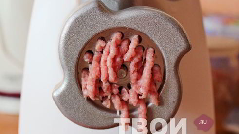 долма в виноградных листьях