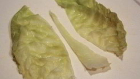 голубцы идеальные