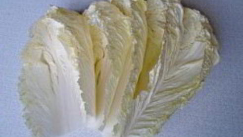 голубцы из китайской капусты