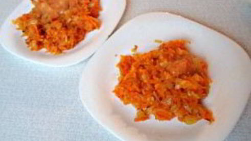 голубцы из китайской капусты